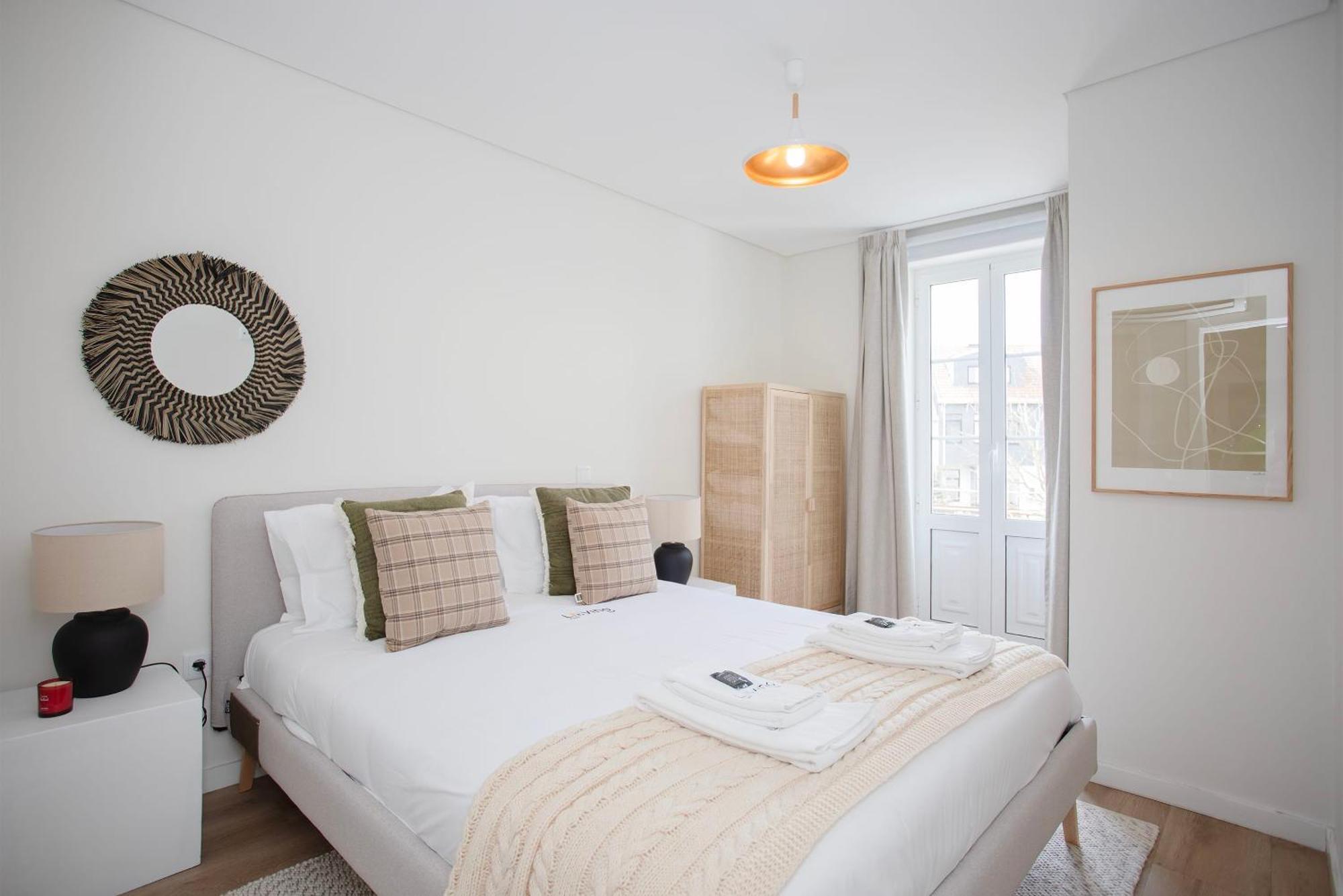 Liiiving In Porto - Downtown Quiet House Villa Kültér fotó