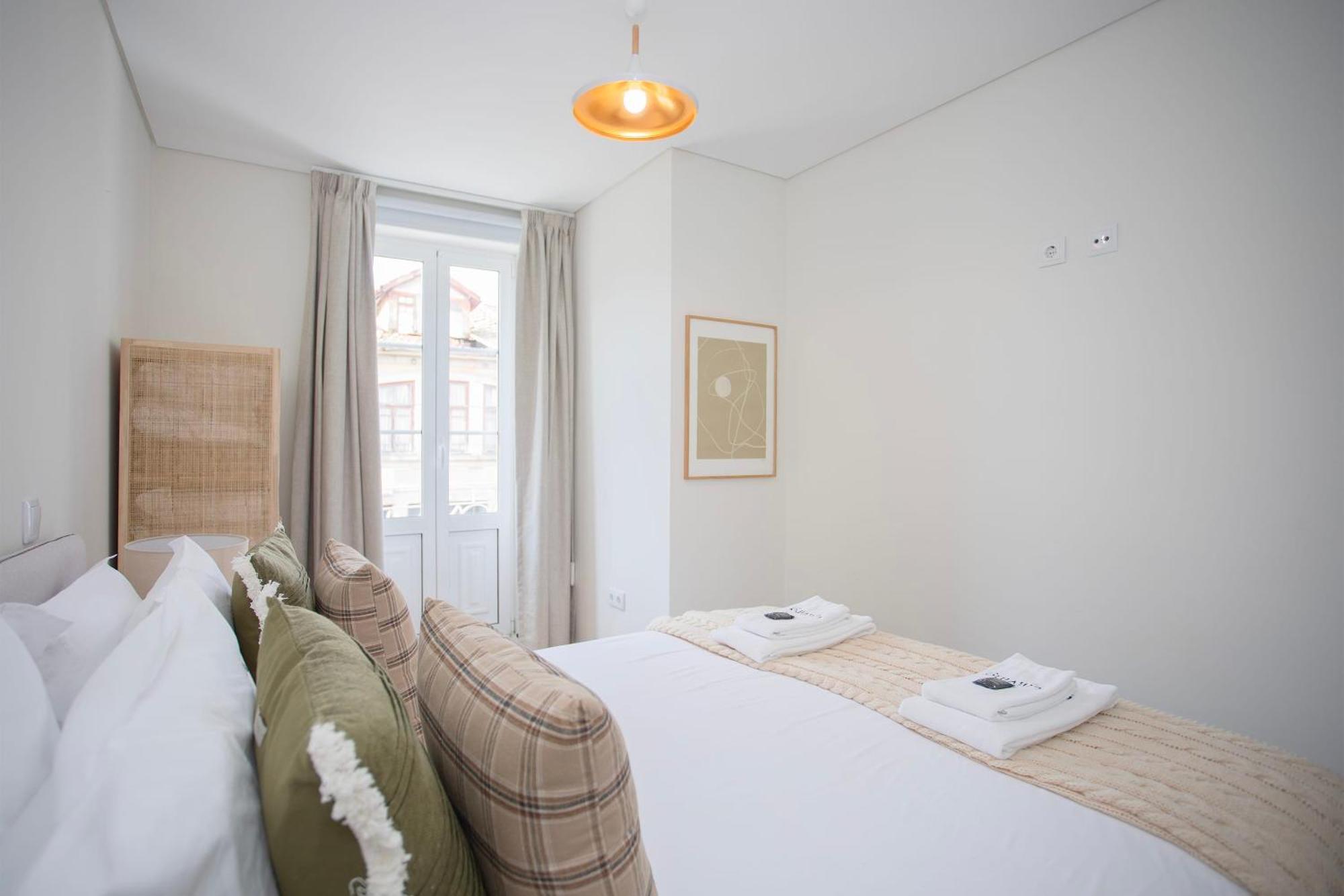 Liiiving In Porto - Downtown Quiet House Villa Kültér fotó