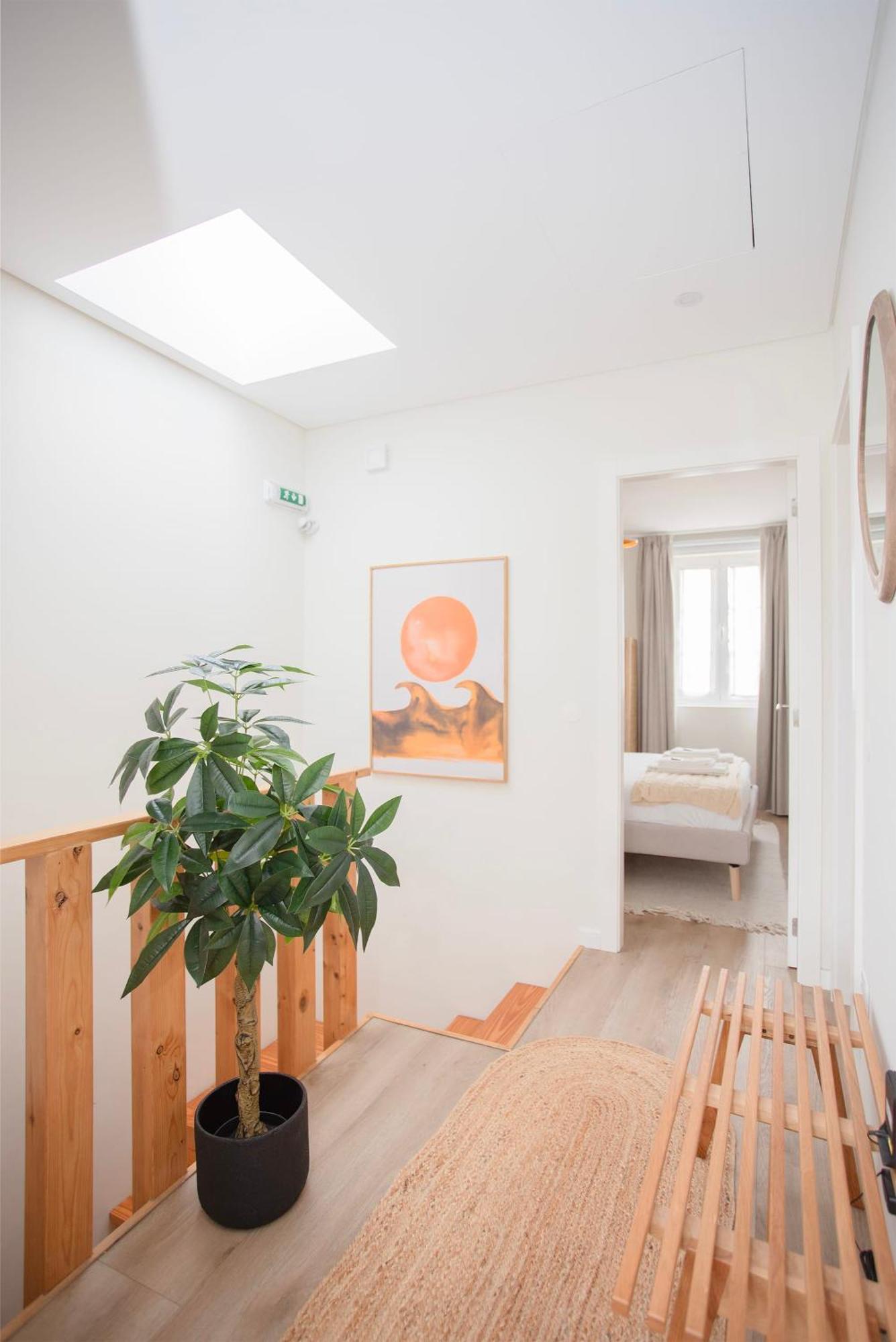Liiiving In Porto - Downtown Quiet House Villa Kültér fotó