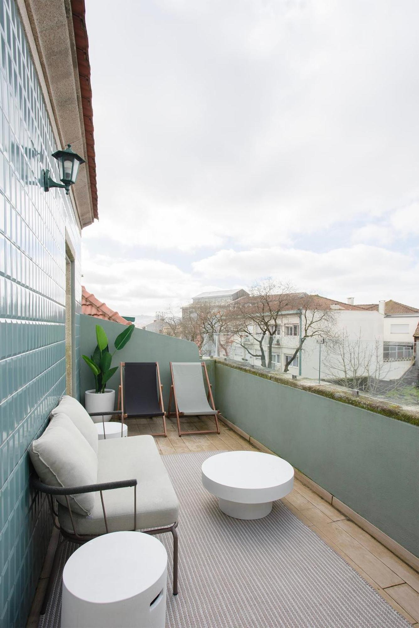 Liiiving In Porto - Downtown Quiet House Villa Kültér fotó