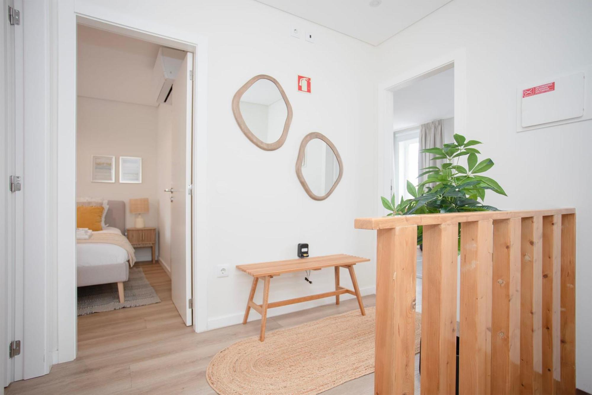 Liiiving In Porto - Downtown Quiet House Villa Kültér fotó