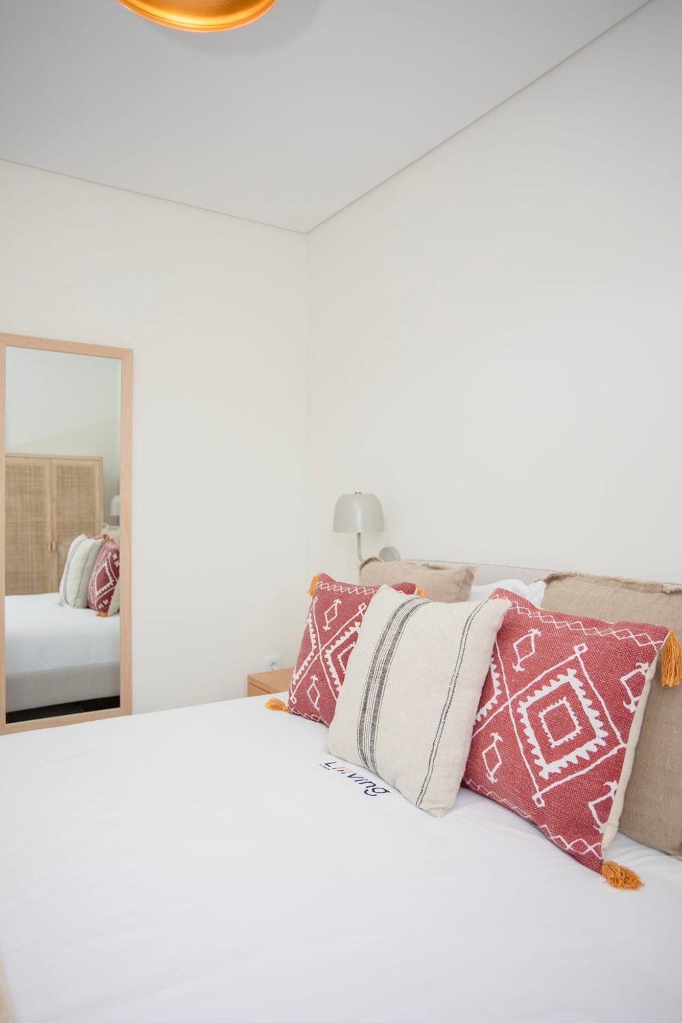 Liiiving In Porto - Downtown Quiet House Villa Kültér fotó