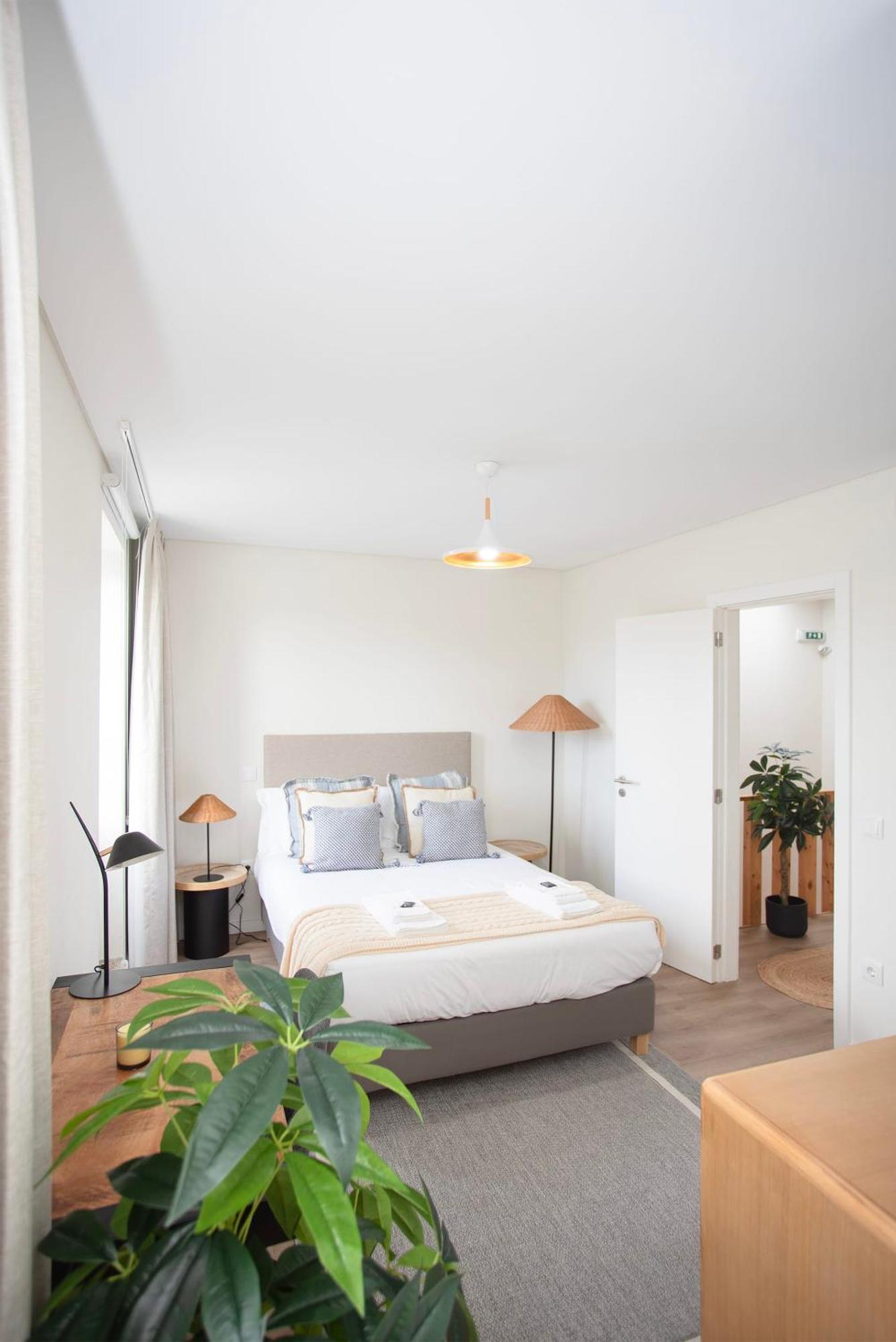 Liiiving In Porto - Downtown Quiet House Villa Kültér fotó
